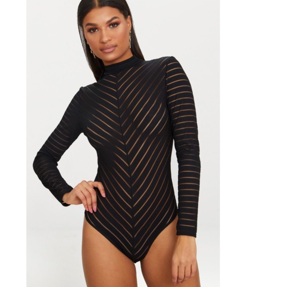 Bodysuit